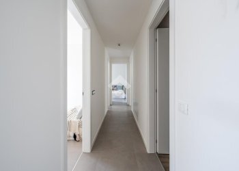Four-room apartment Via Vecellio, Carpi - photo 9