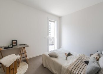 Four-room apartment Via Vecellio, Carpi - photo 18
