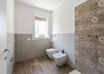 Four-room apartment Via Vecellio, Carpi - photo 19