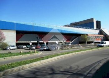 Posto Auto Via Quarenghi Giacomo, Milano (zona Gallaratese) - foto 1