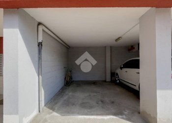 Posto Auto Via Quarenghi Giacomo, Milano (zona Gallaratese) - foto 3