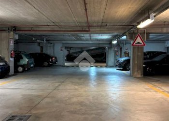 Posto Auto Via Quarenghi Giacomo, Milano (zona Gallaratese) - foto 4