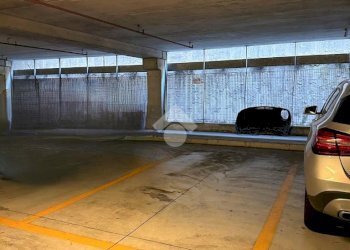 Posto Auto Via Quarenghi Giacomo, Milano (zona Gallaratese) - foto 6