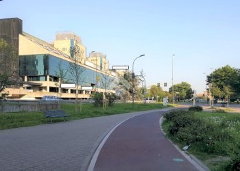 Posto Auto Via Quarenghi Giacomo, Milano (zona Gallaratese) - foto 9