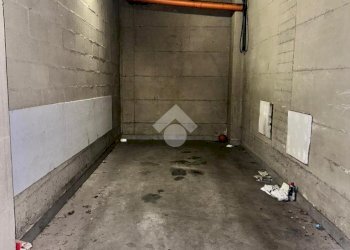 Box Via Antonio Martinazzoli, Milano (neighborhood Bruzzano) - photo 1