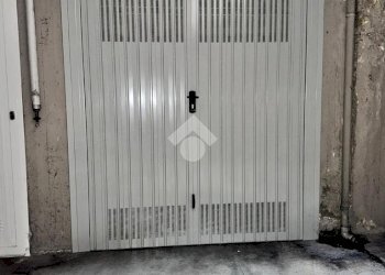 Box Via Antonio Martinazzoli, Milano (neighborhood Bruzzano) - photo 2