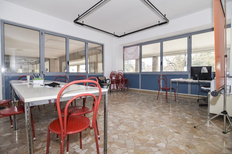 Ufficio Reggio nell'Emilia - foto 2