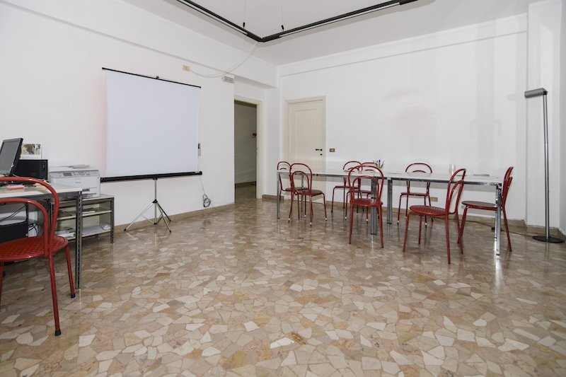 Ufficio Reggio nell'Emilia - foto 3