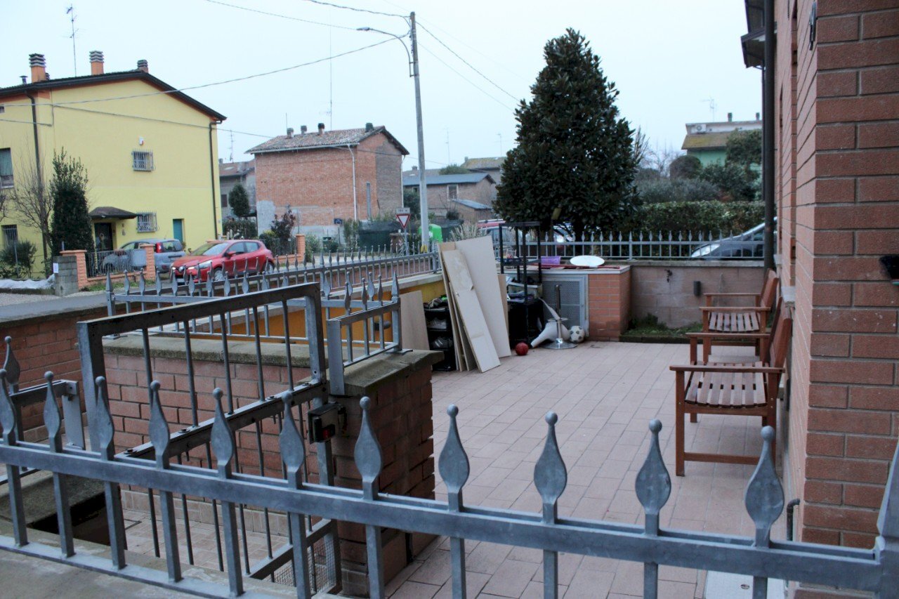 Appartamento Nonantola - foto 1