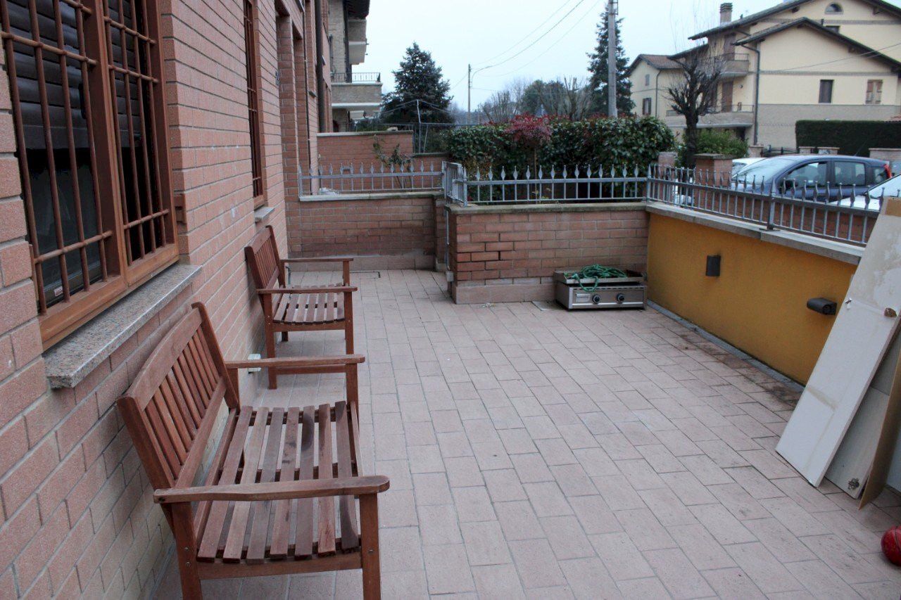 Appartamento Nonantola - foto 2