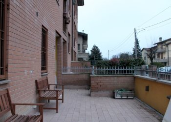 Appartamento Nonantola - foto 8