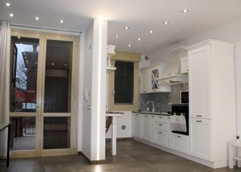 Appartamento Nonantola - foto 24