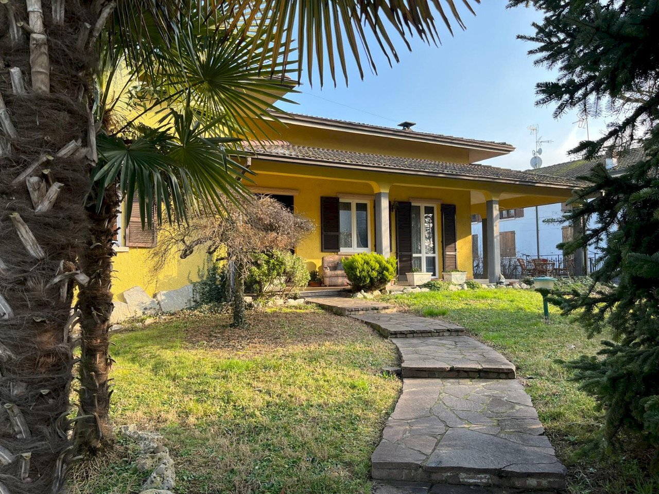 Villa Unifamiliare Gossolengo - foto 1