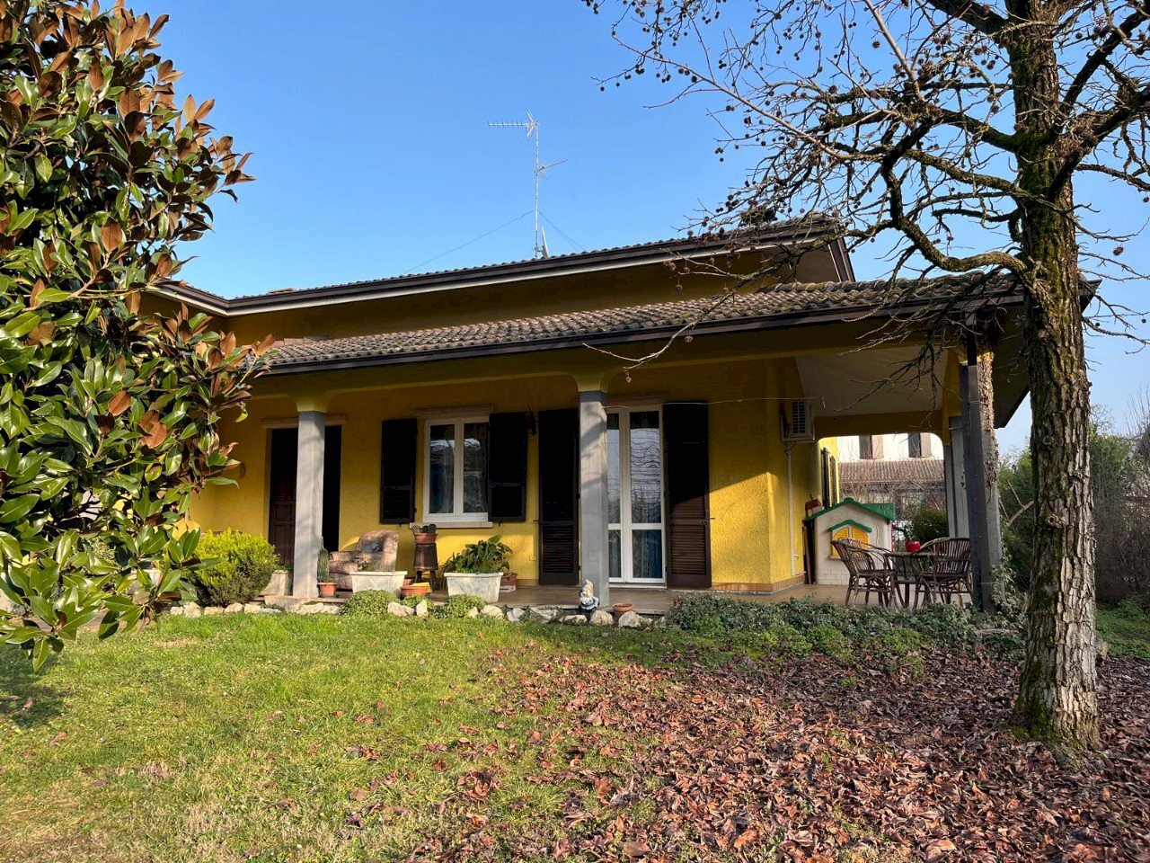 Villa Unifamiliare Gossolengo - foto 2