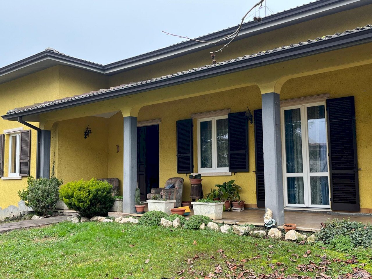 Villa Unifamiliare Gossolengo - foto 3