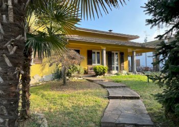 Villa Unifamiliare Gossolengo - foto 1