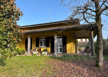 Villa Unifamiliare Gossolengo - foto 2