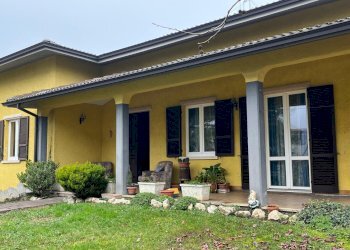 Villa Unifamiliare Gossolengo - foto 3