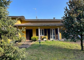 Villa Unifamiliare Gossolengo - foto 11