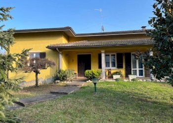 Villa Unifamiliare Gossolengo - foto 12