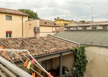 Casa indipendente Forlì - foto 48