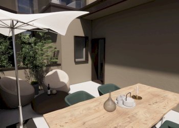 Appartamento Santarcangelo di Romagna - foto 10