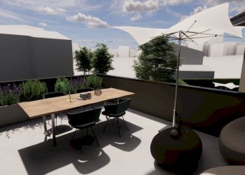 Appartamento Santarcangelo di Romagna - foto 11