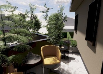 Appartamento Santarcangelo di Romagna - foto 12