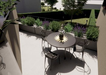 Appartamento Santarcangelo di Romagna - foto 13