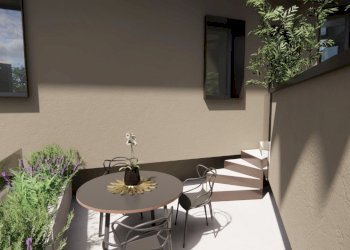 Appartamento Santarcangelo di Romagna - foto 14