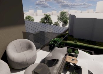 Appartamento Santarcangelo di Romagna - foto 20