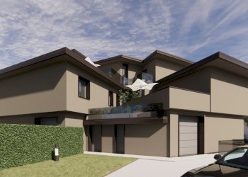 Appartamento Santarcangelo di Romagna - foto 22