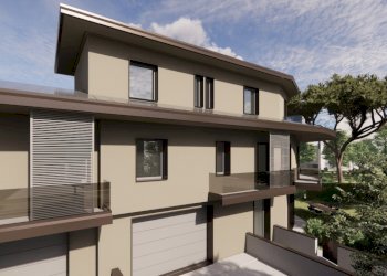 Appartamento Santarcangelo di Romagna - foto 23