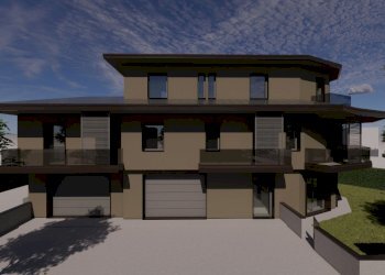 Appartamento Santarcangelo di Romagna - foto 38