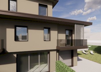 Appartamento Santarcangelo di Romagna - foto 40