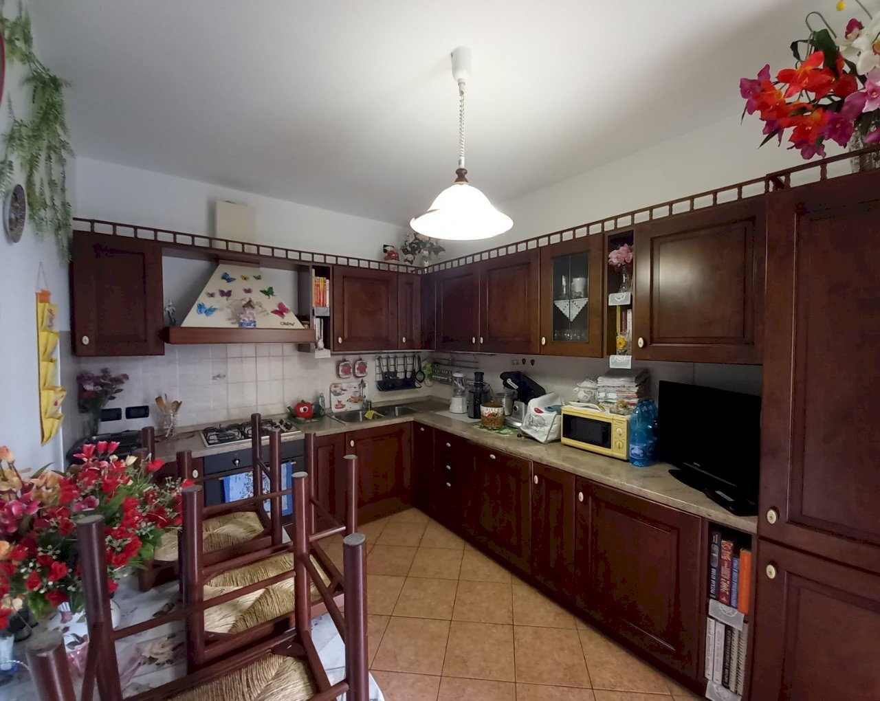 Villa a Schiera Reggio nell'Emilia - foto 3