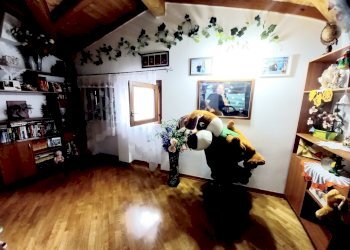 Villa a Schiera Reggio nell'Emilia - foto 14