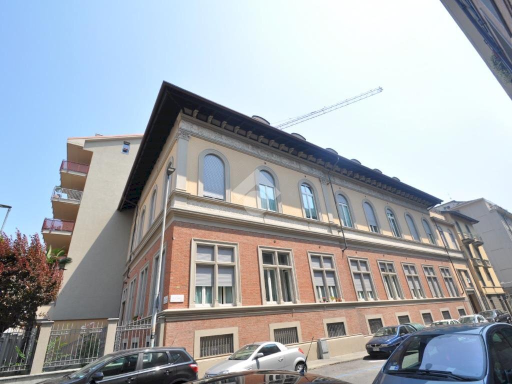 Trilocale Via Tommaso Grossi, Torino - foto 2