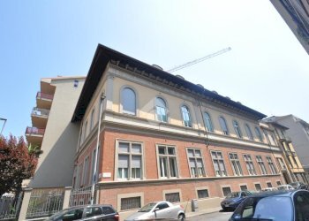 Trilocale Via Tommaso Grossi, Torino - foto 2