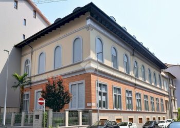 Trilocale Via Tommaso Grossi, Torino - foto 1