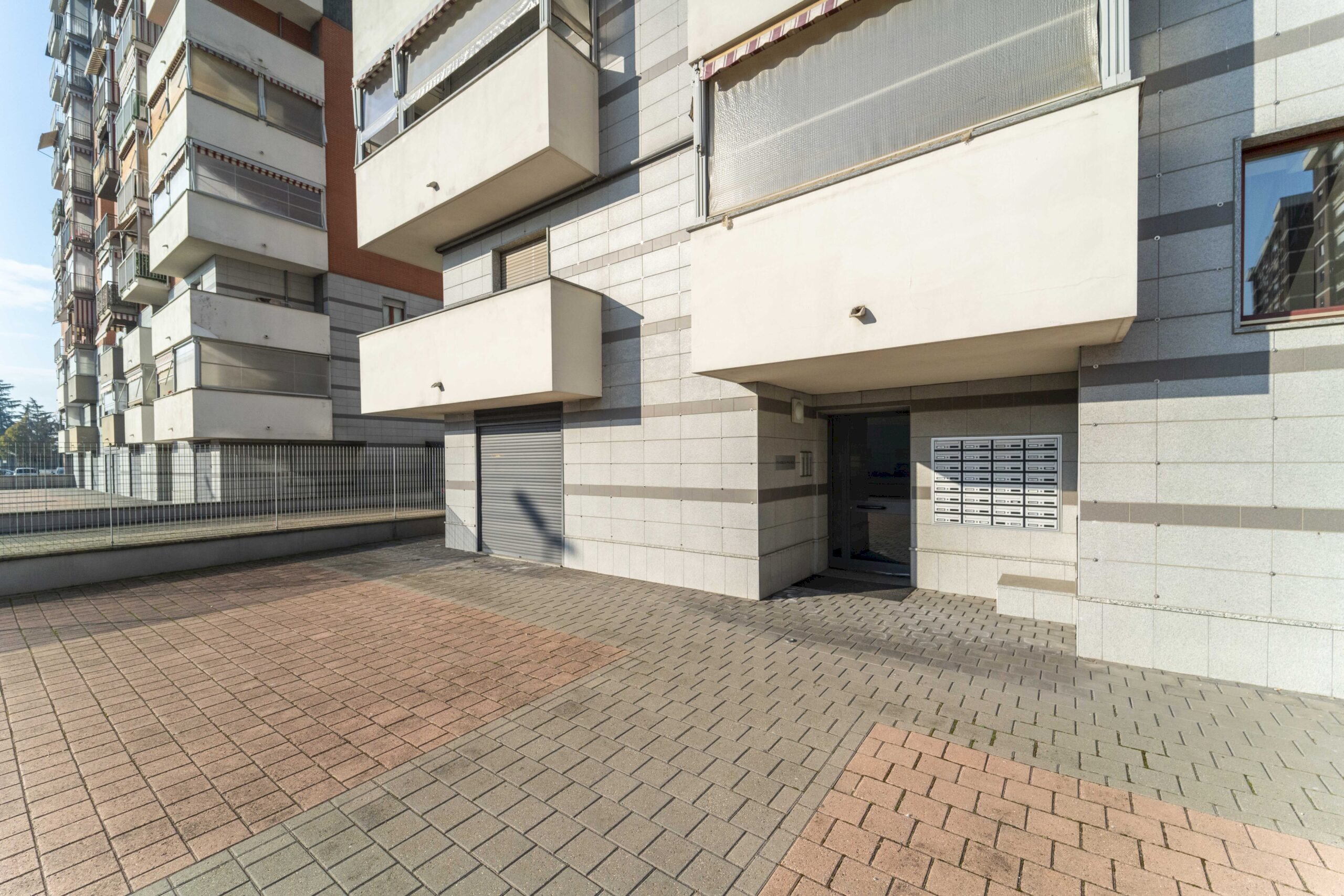 Two-room apartment Strada del Portone, Circoscrizione 2, Torino - photo 3