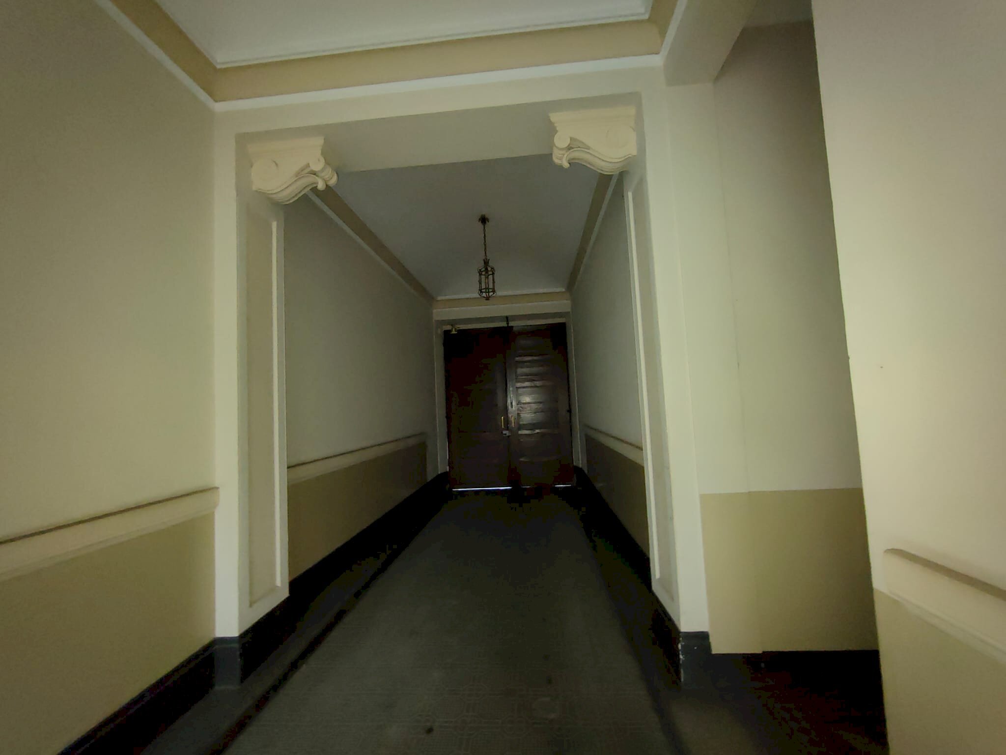 Two-room apartment 95, Via Michele Lessona, Torino - photo 3