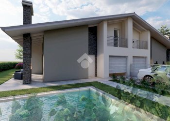 Terraced Villa Via Bellesia, Fabbrico - photo 5
