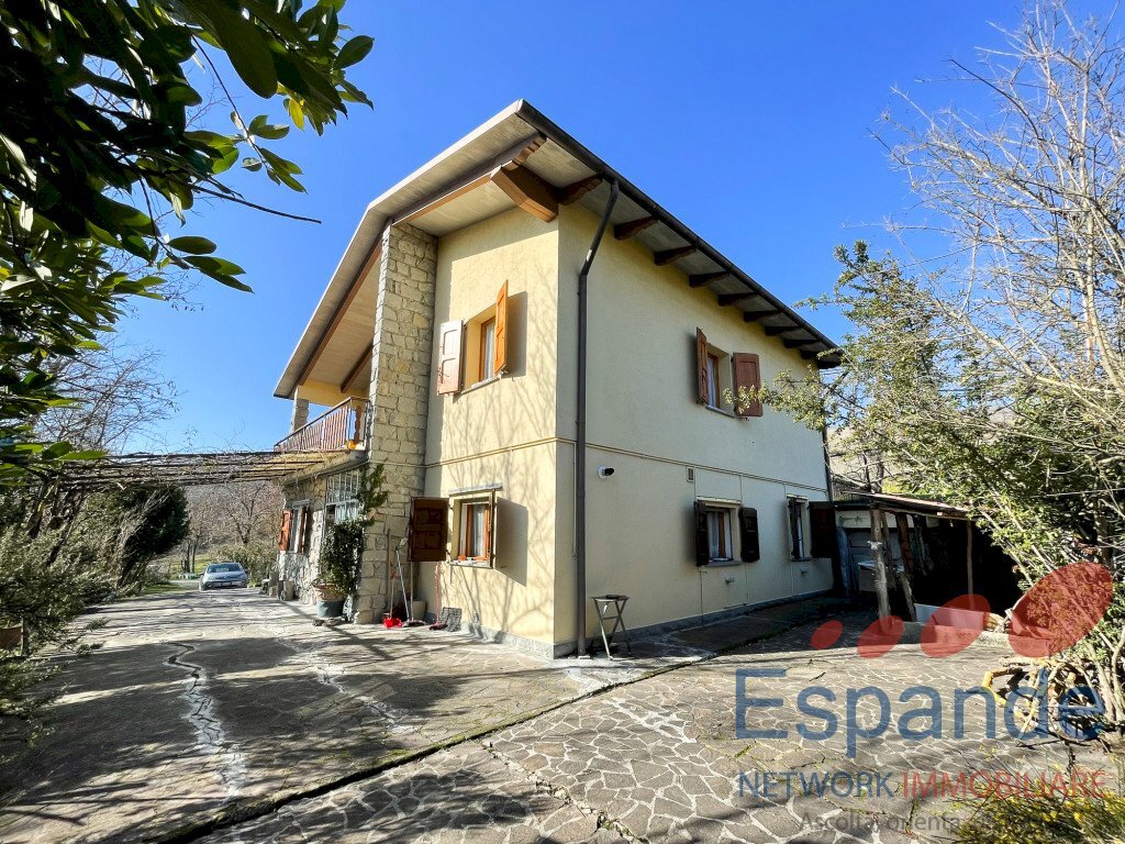 Casa indipendente Gaggio Montano - foto 1