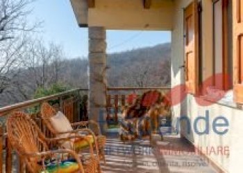 Casa indipendente Gaggio Montano - foto 9