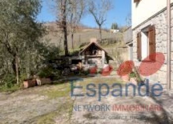 Casa indipendente Gaggio Montano - foto 12