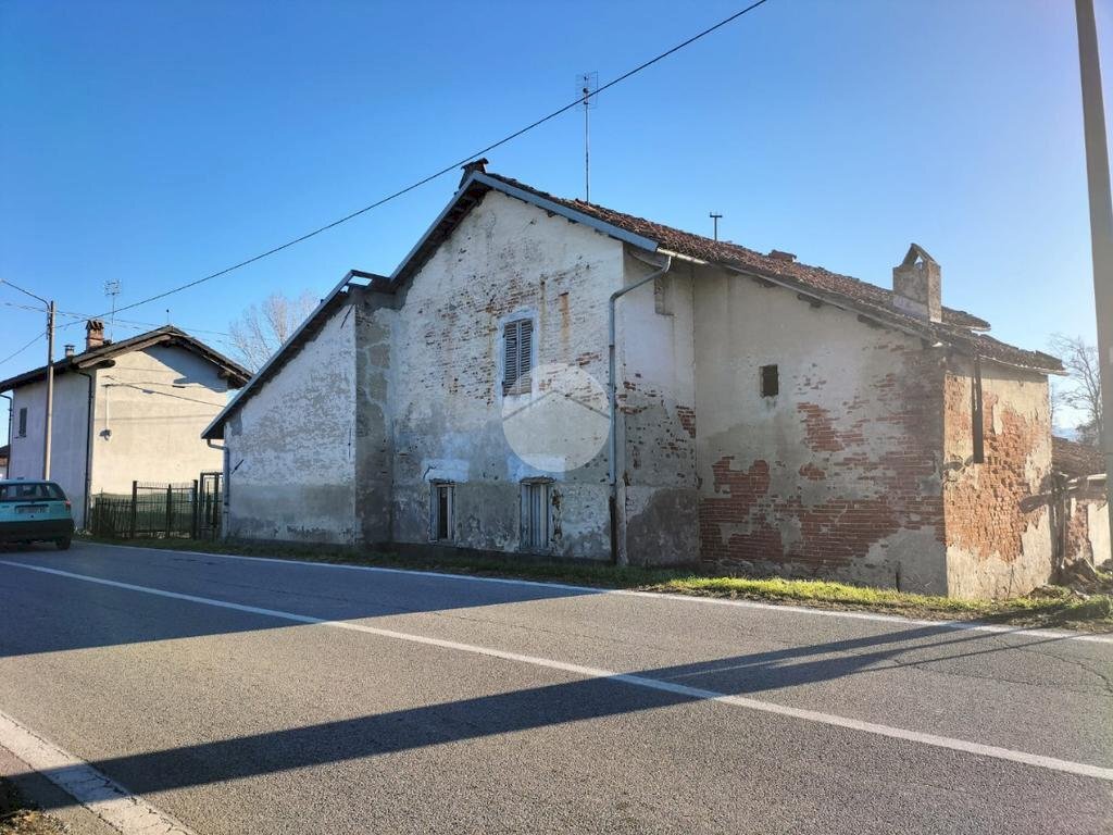 Rustic Frazione Molini, Trinità - photo 1