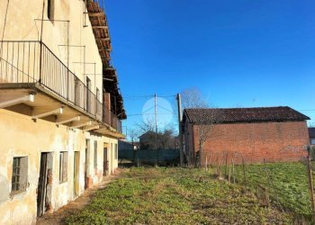 Rustic Frazione Molini, Trinità - photo 11