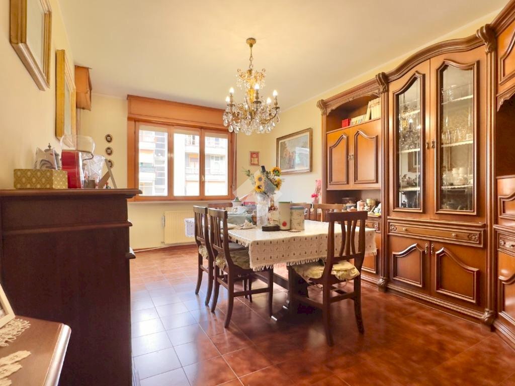 Appartamento Viale Pinan Cichero, Novi Ligure - foto 1