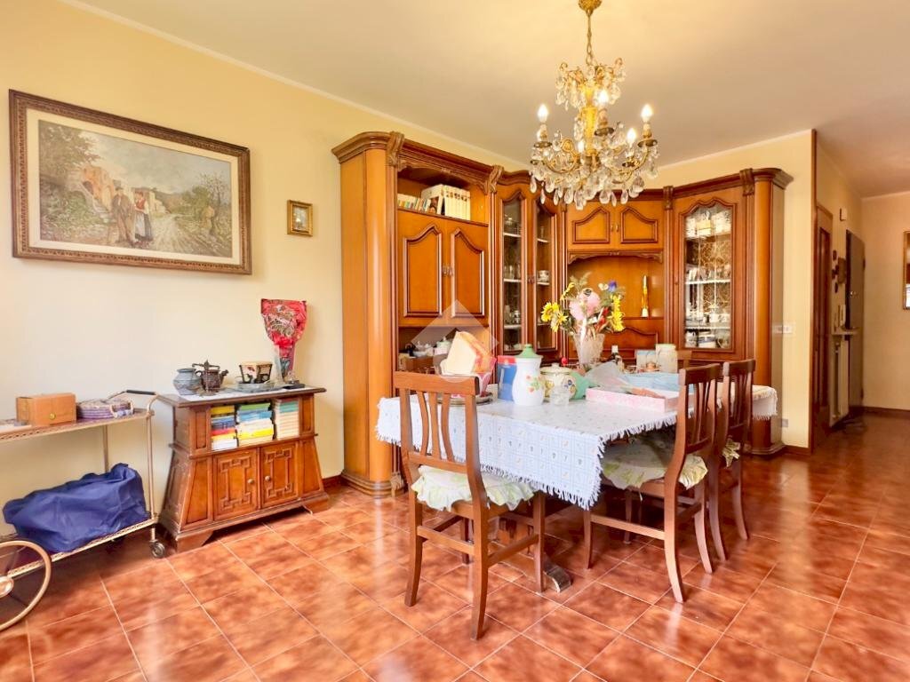 Appartamento Viale Pinan Cichero, Novi Ligure - foto 2